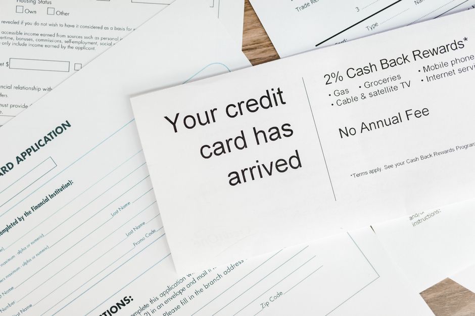 Promotional Offers for Norway Credit Cards